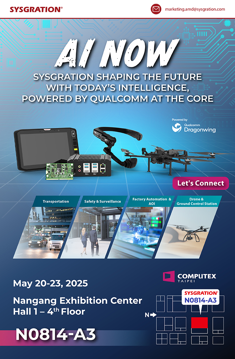 computex ai now