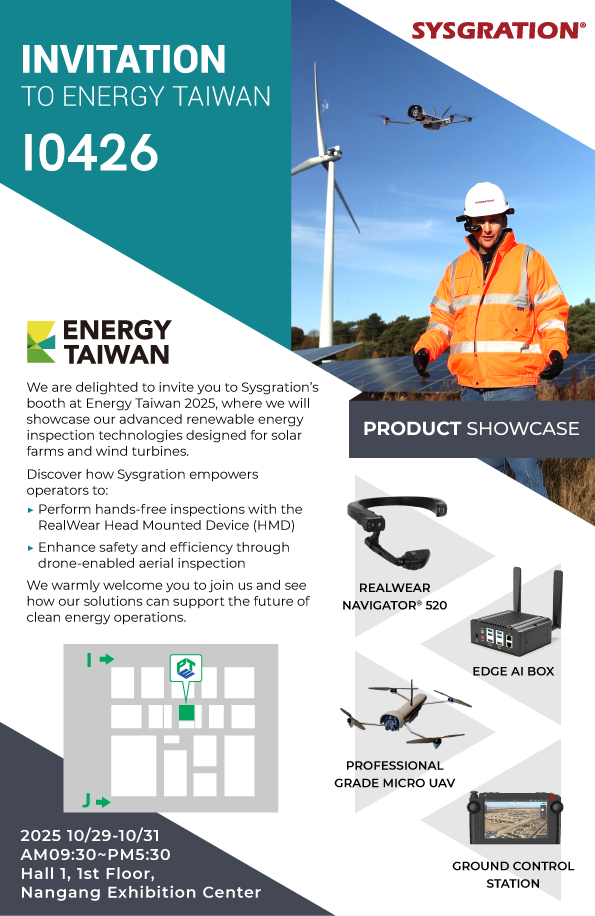 energy taiwan 2025